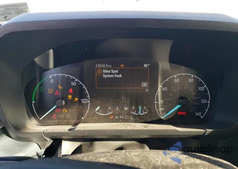 2024 Ford Maverick Xlt z USA, uszkodzony, nr VIN 3FTTW8H38RRA82646